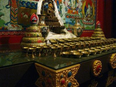 Sichuan Museum Chengdu