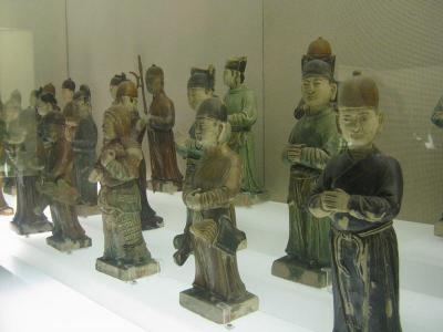 Sichuan Museum Chengdu