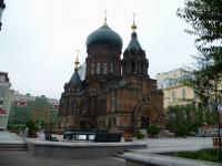 St. Sophia Church
