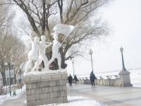 Stalin Park