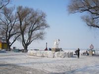 Stalin Park
