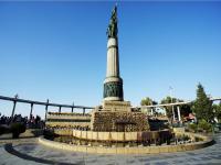 Stalin Park