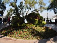 Stalin Park Harbin