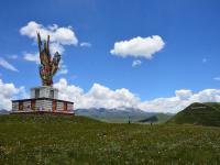 Tagong Grassland
