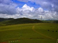 Tagong Grassland