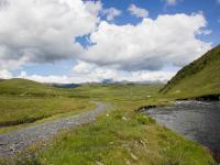Tagong Grassland