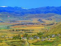 Tagong Grassland