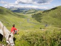 Tagong Grassland