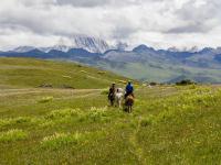 Tagong Grassland