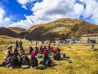 Tagong Grassland