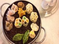 Xi'an Tang Dynasty Show and Dumpling Banquet