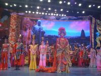 Tang Dynasty Show and Dumpling Banquet