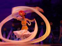 Tang Dynasty Show and Dumpling Banquet
