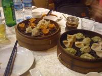 Tang Dynasty Show and Dumpling Banquet