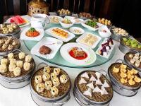 Tang Dynasty Show and Dumpling Banquet