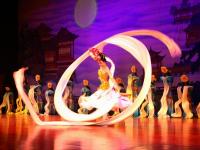 Tang Dynasty Show and Dumpling Banquet