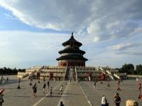Temple of Heaven