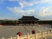 Temple of Heaven
