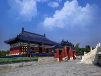 Temple of Heaven
