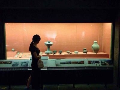 Three Gorges Museum