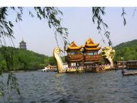 West Lake Hangzhou
