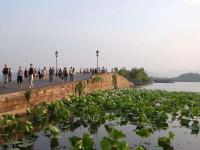 West Lake Hangzhou