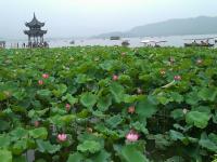 Hangzhou West Lake