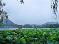 Hangzhou West Lake