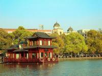West Lake Hangzhou China