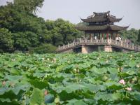 Hangzhou West Lake