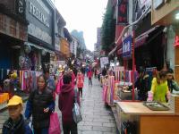 West Street Yangshuo