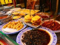 Xi'an Muslim Quarter
