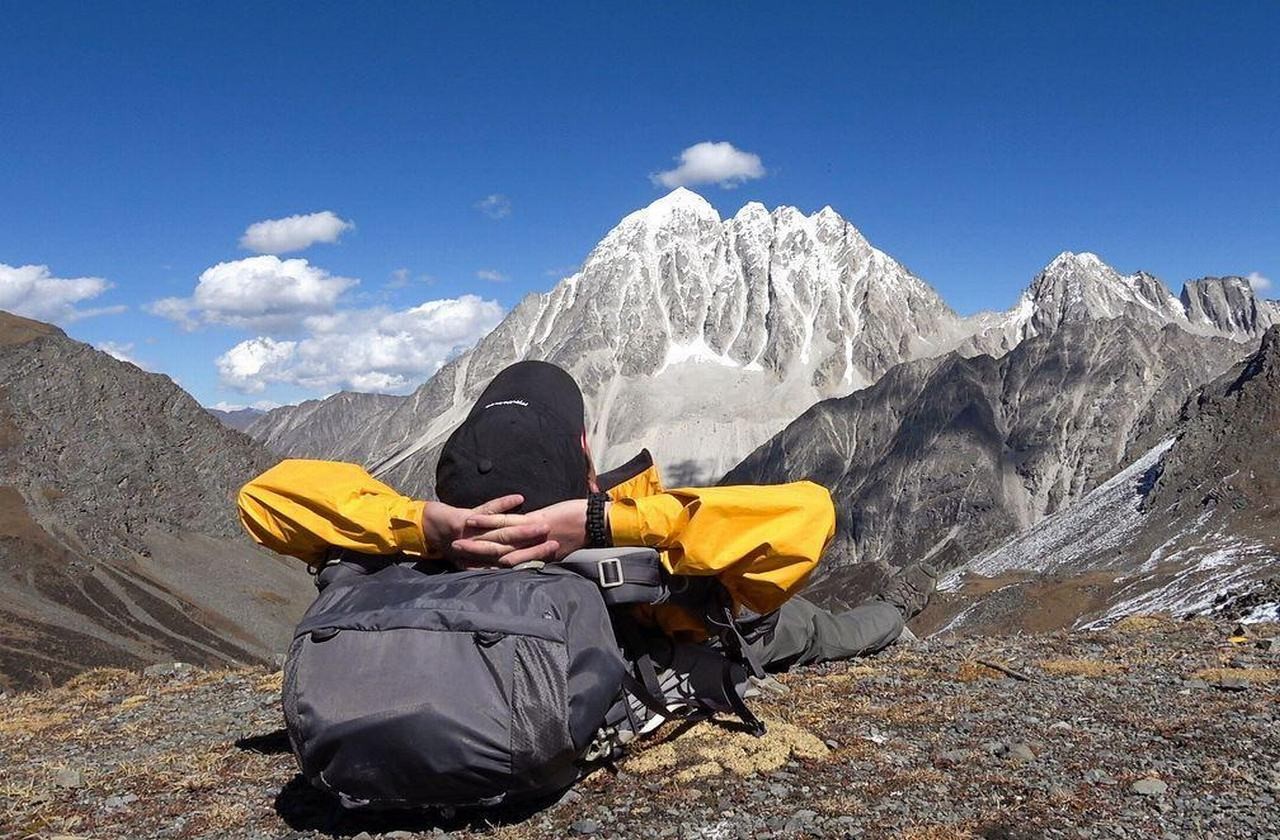 5-day Yala Snow Mountain and Xinduqiao Hiking Tour