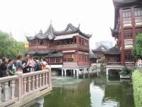 Shanghai Yu Garden