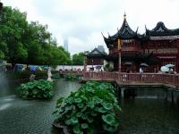 Yu Garden Shanghai 