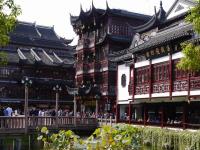 Shanghai Yu Garden